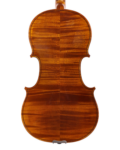 LUGDUNUM 16" P. Blanchard atelier viola, 1912, Lyon | Metzler Violins
