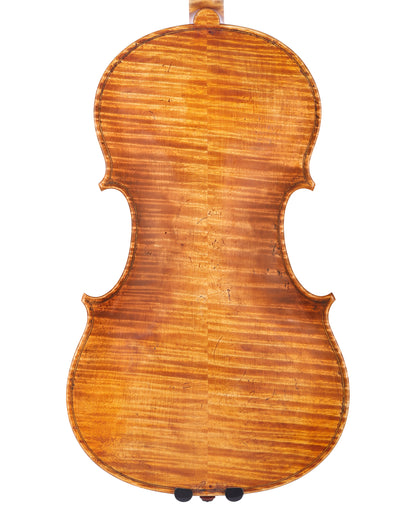 Okkyum Kim 16 1/4" viola, Irvine, California, 2025 | Metzler Violins