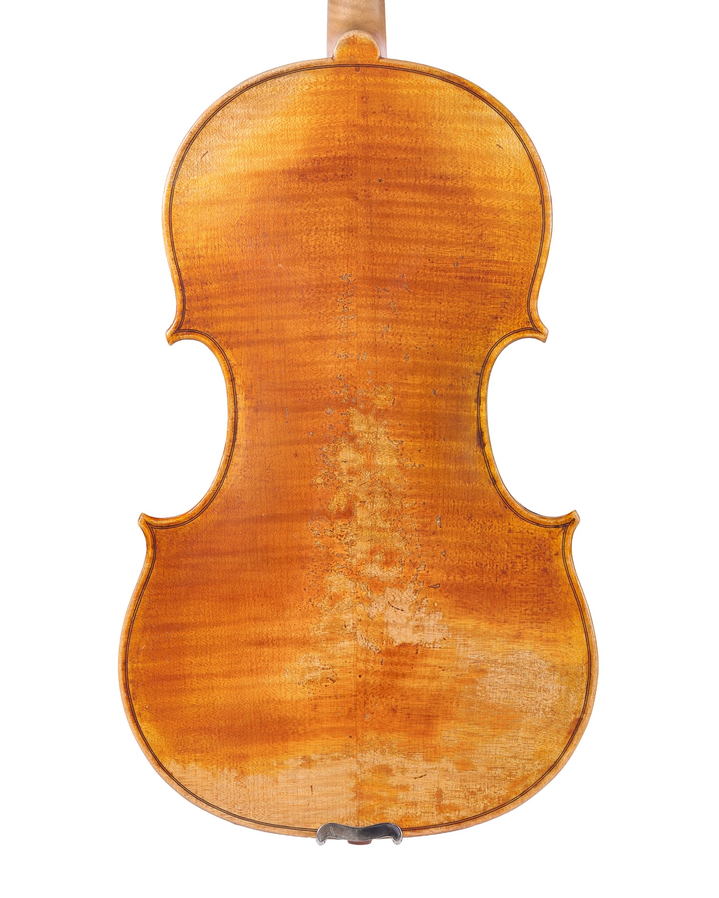 Jeffrey Robinson 15 1/4" viola, Arizona, 2017 | Metzler Violins