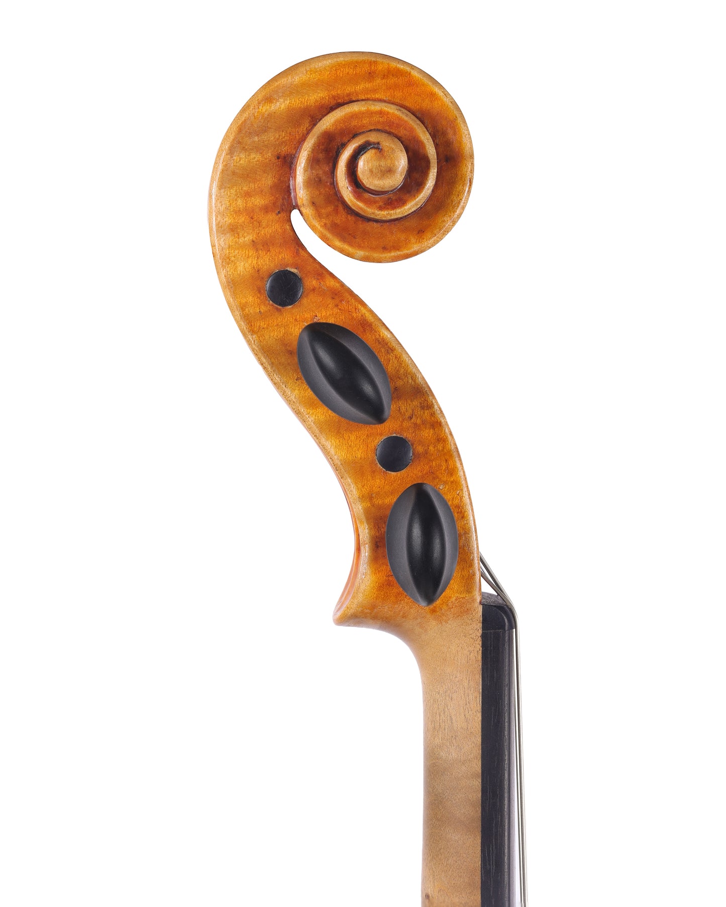 Jeffrey Robinson 15 1/4" viola, Arizona, 2017 | Metzler Violins