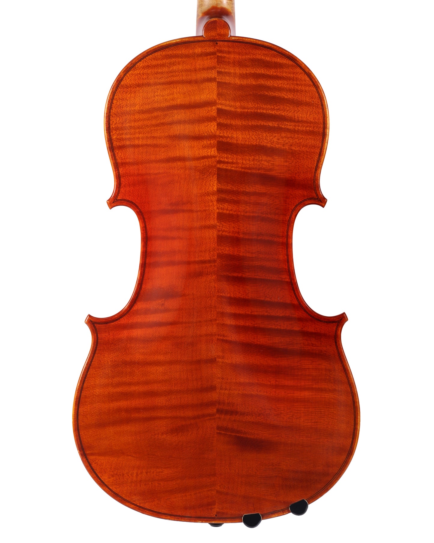 Silvio Levaggi 16 1/8" viola, 2000, Cremona | Metzler Violins