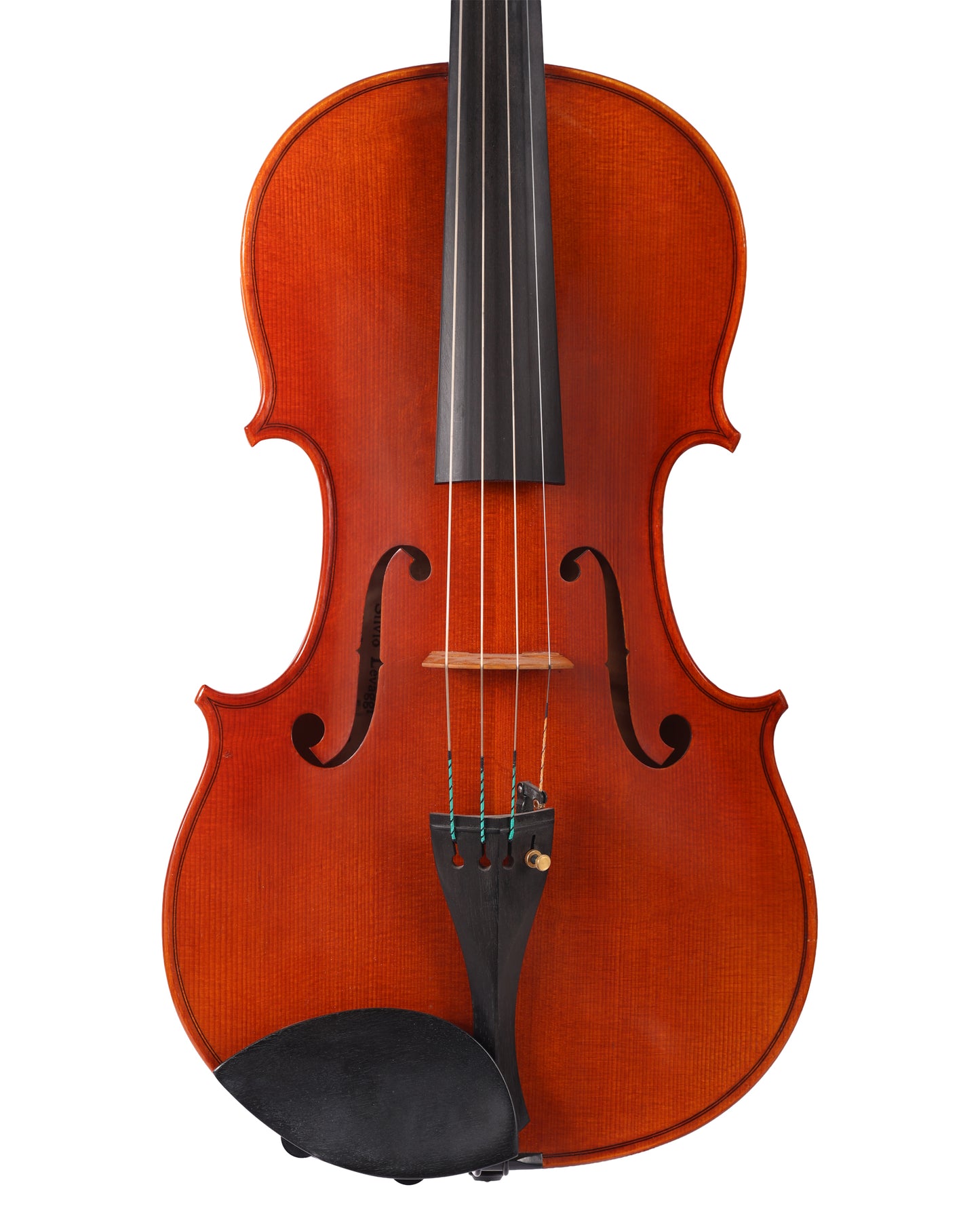 Silvio Levaggi 16 1/8" viola, 2000, Cremona | Metzler Violins