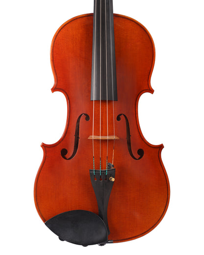 Silvio Levaggi 16 1/8" viola, 2000, Cremona | Metzler Violins