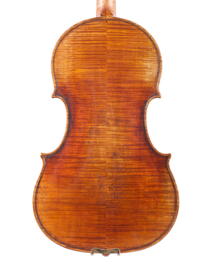 Tertis Model 15" Angeli viola | Metzler Violins