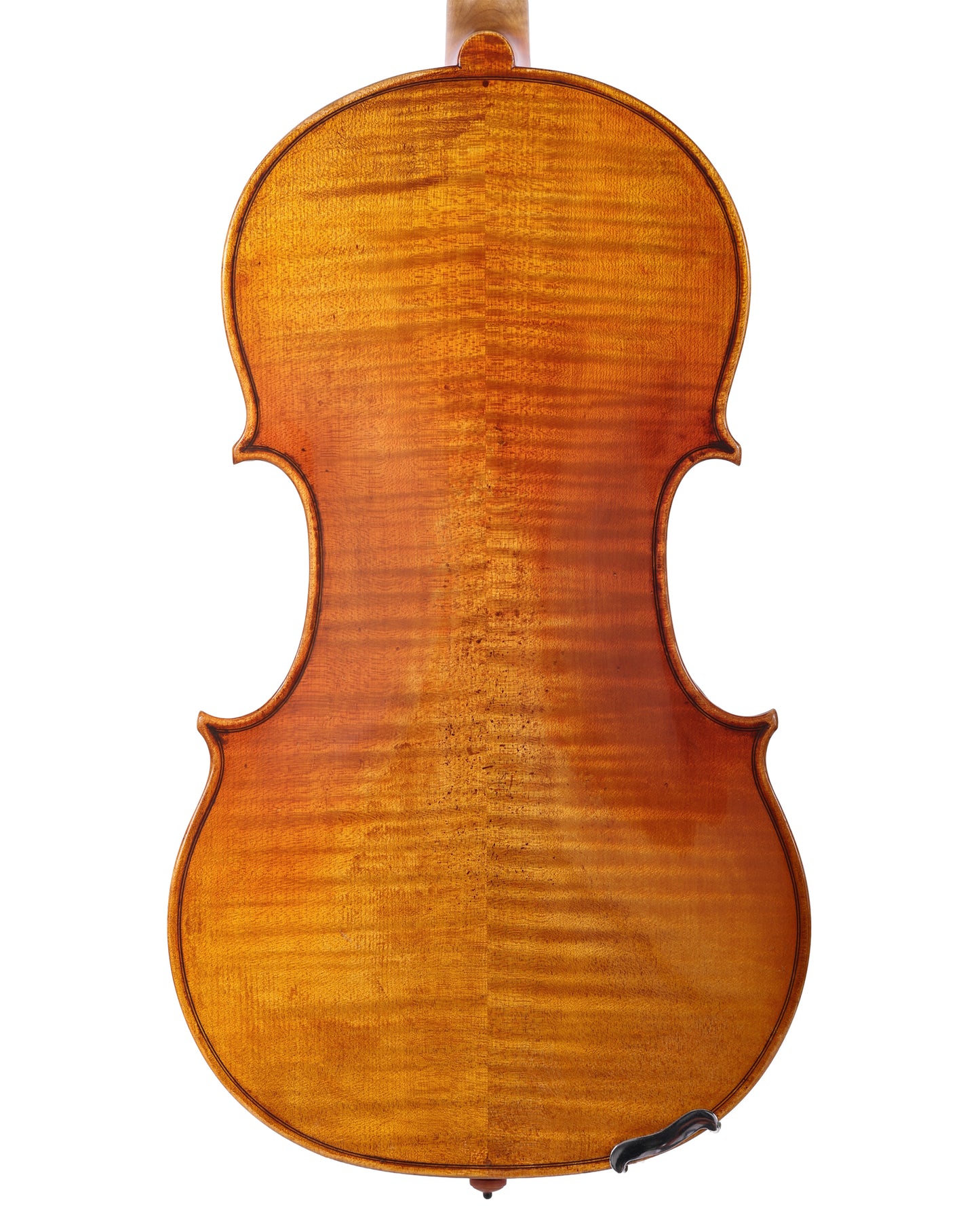 Tetsuo Matsuda 16 1/4” viola, Barrington, 1998 | Metzler Violins