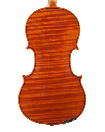ADELE SBERNINI violin, 2019, Ghiffa, ITALY | Metzler Violins
