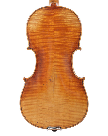 "Amati 1626" label violin, Germany | Metzler Violins