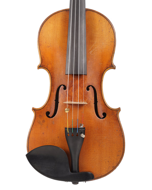 "Amati 1626" label violin, Germany | Metzler Violins