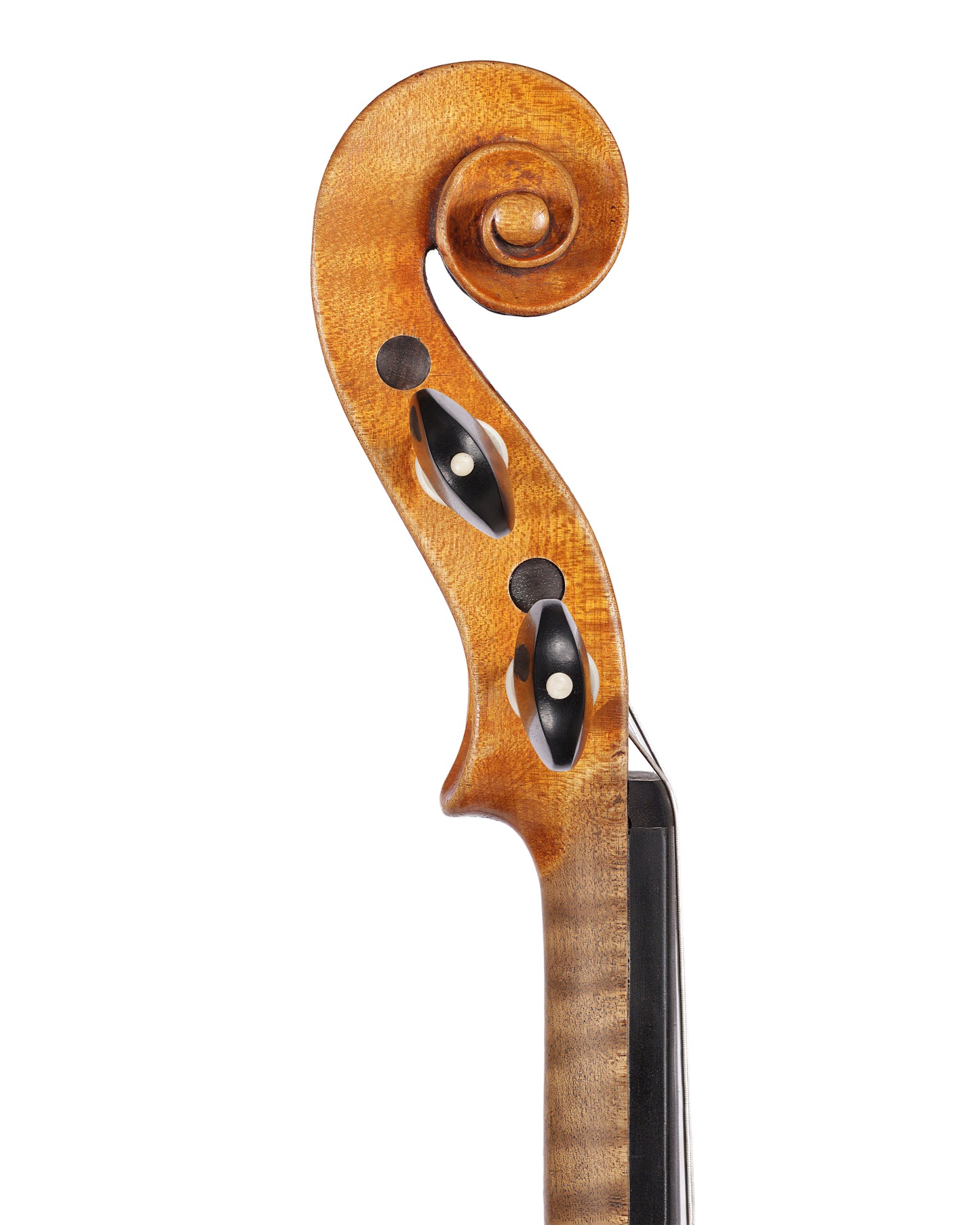 "Amati 1626" label violin, Germany | Metzler Violins