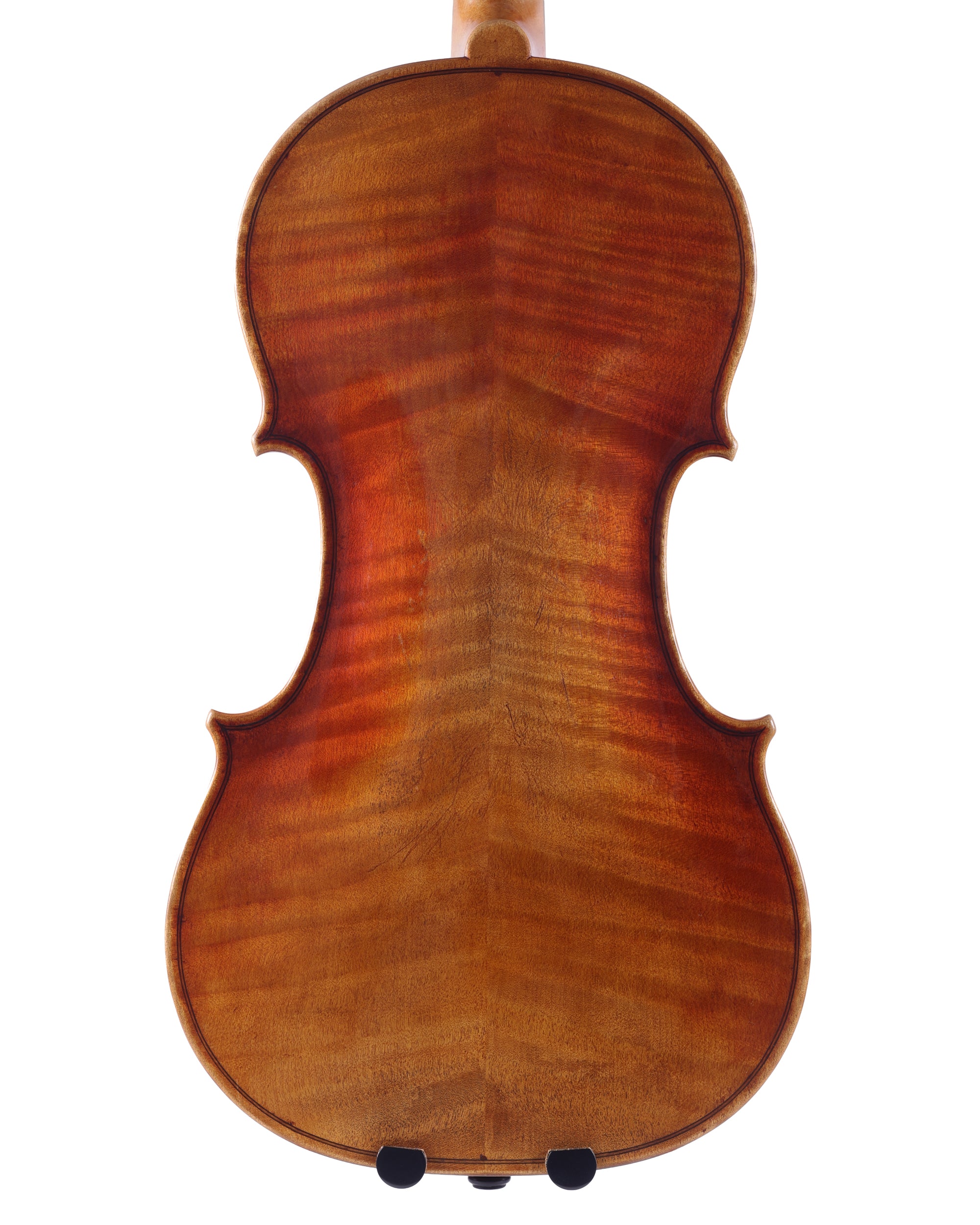 Metzler-Violin-Artur-Friedhoff
