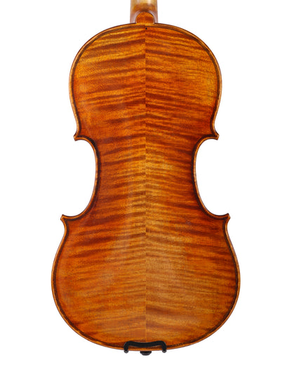 Atelier Negri Roma violin, Strad model | Metzler Violins