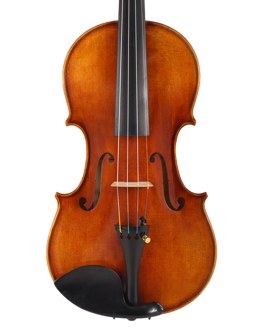 Atelier Negri Roma violin, Strad model | Metzler Violins