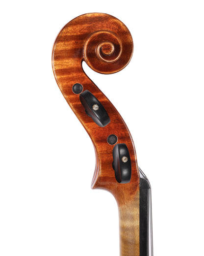 Atelier Negri Roma violin, Strad model | Metzler Violins