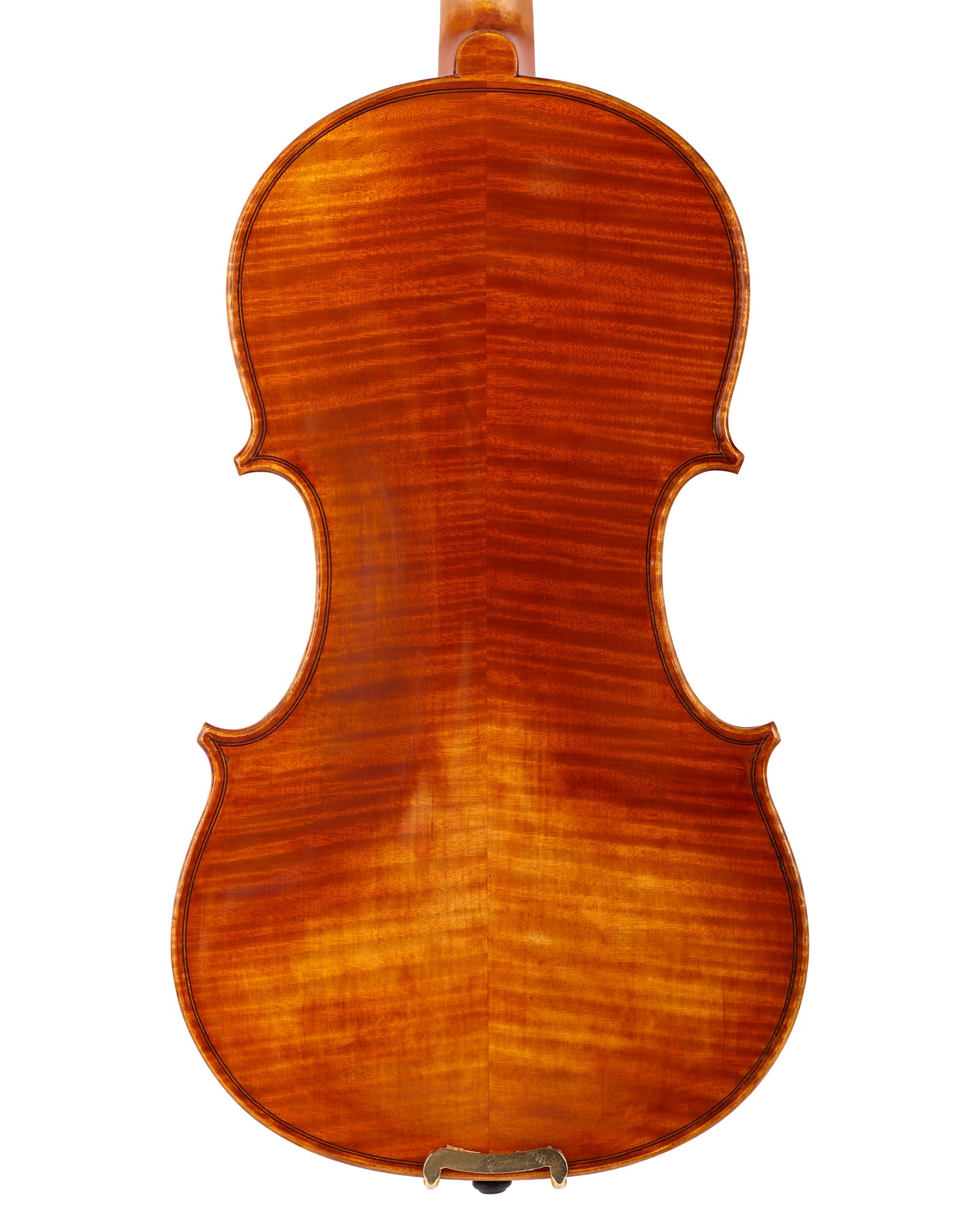 Atelier Negri Roma violin, Guarneri del Gesu model | Metzler Violins