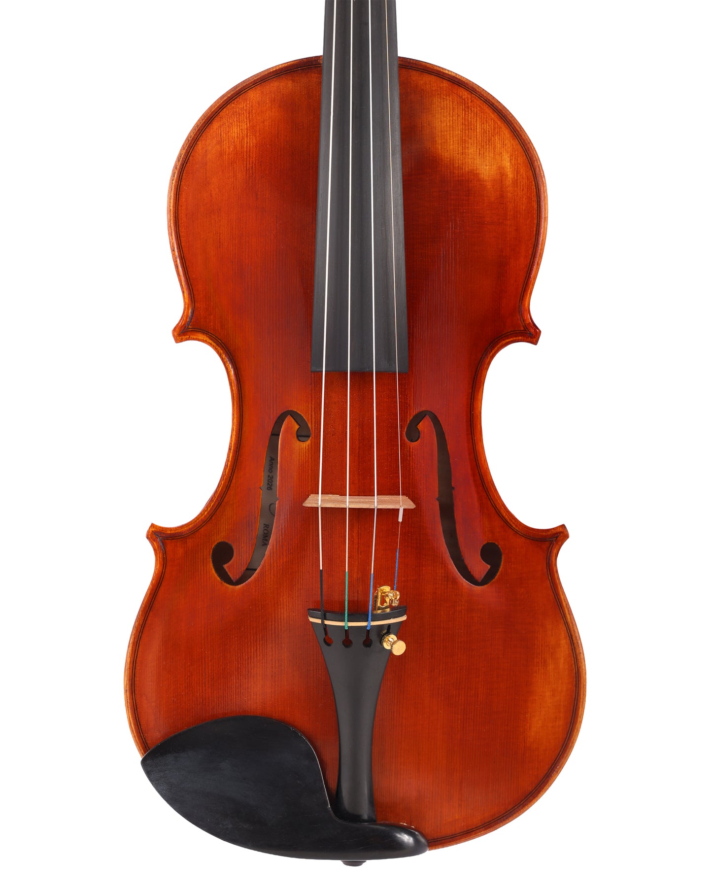 Atelier Negri Roma violin, Guarneri del Gesu model | Metzler Violins