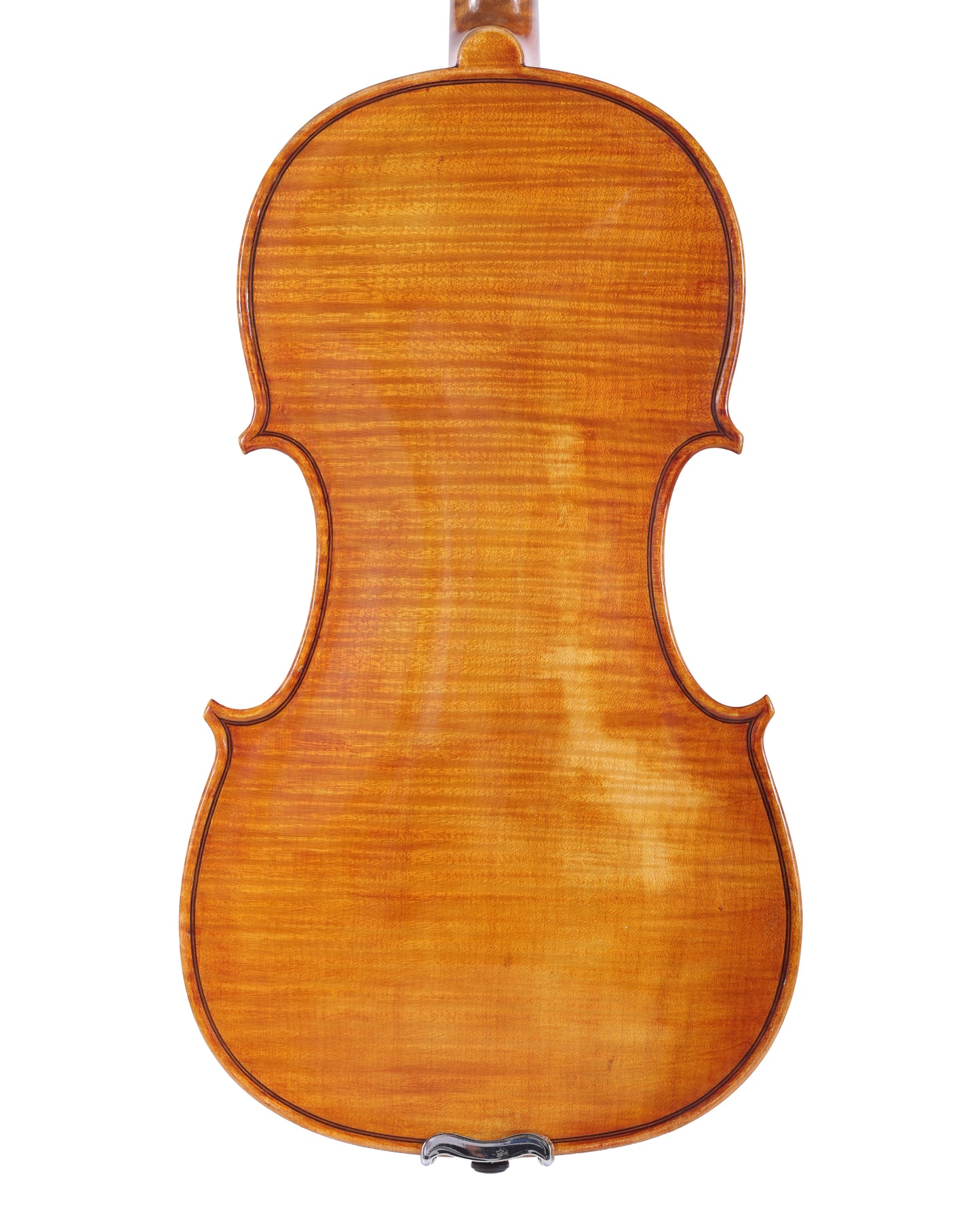 Benedictus Wojtyszyn violin Philadelphia, 1979 | Metzler Violins
