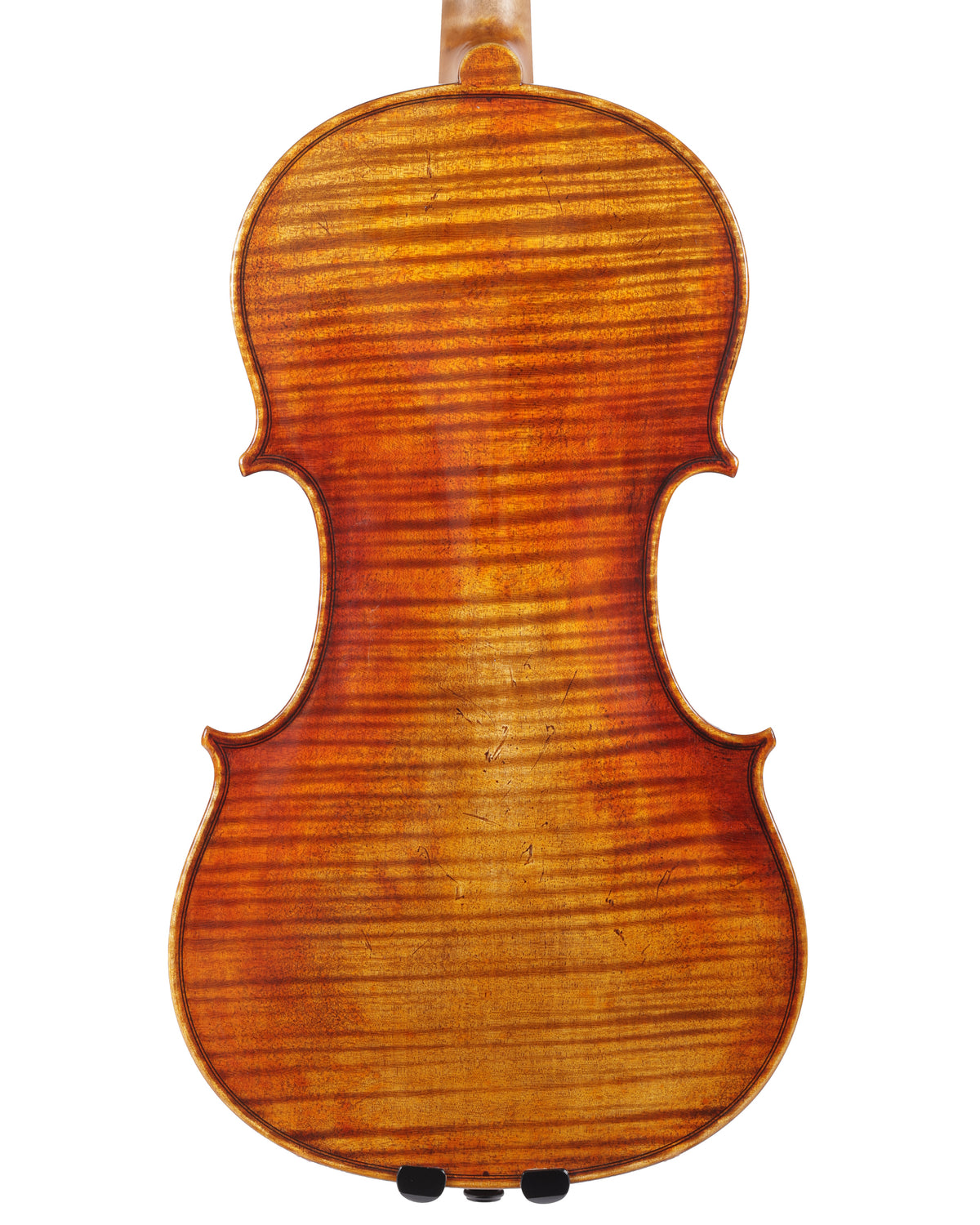 Benjun Zheng violin, "Theodore Strad" model | Metzler Vioilins