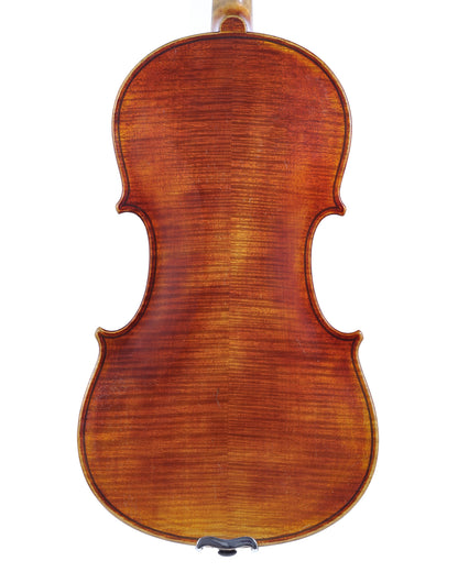 C.F. Schuster & Sohn 4/4 German Strad violin