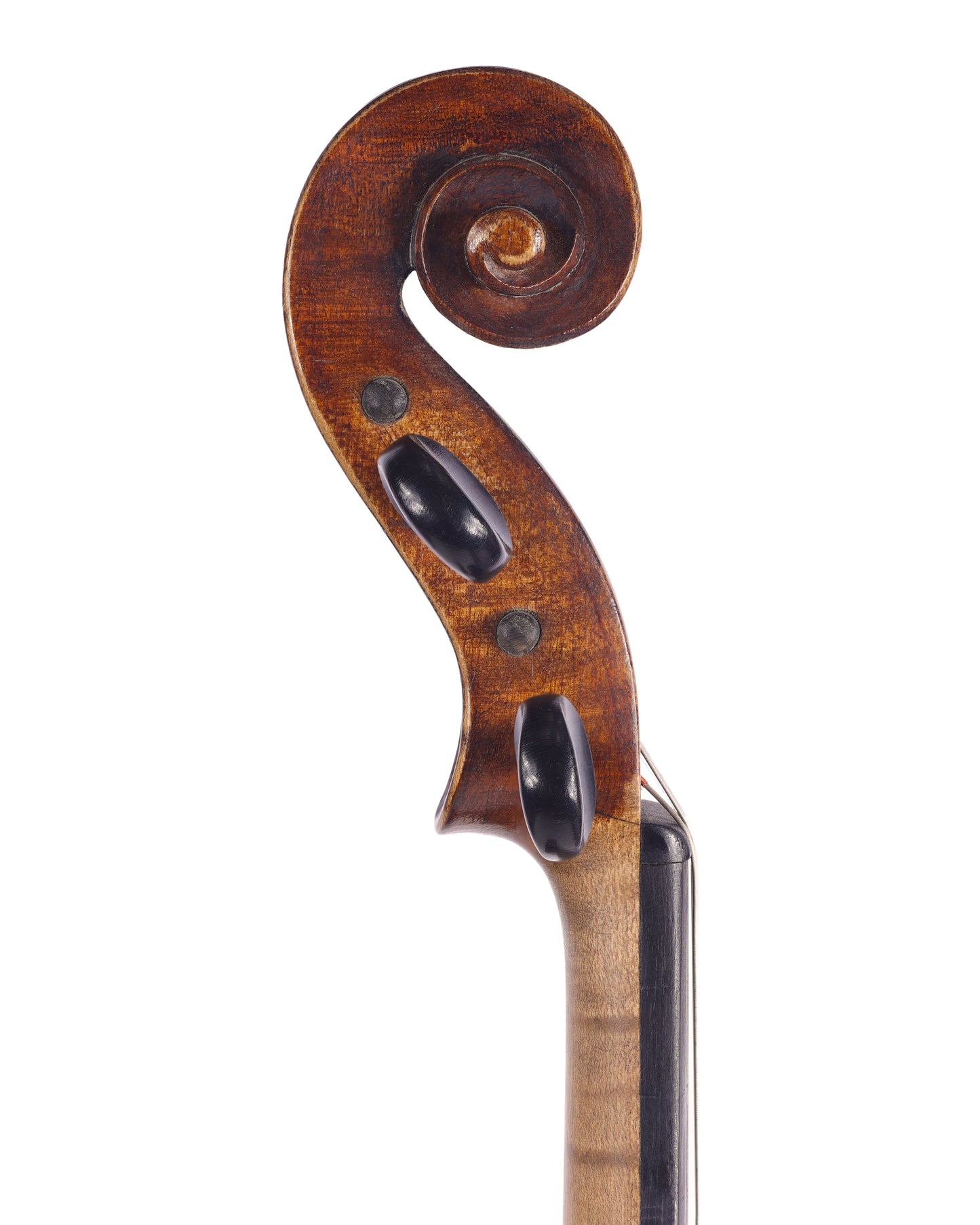 Carl Neumann violin ca. 1930 Germany | Metzler Violins