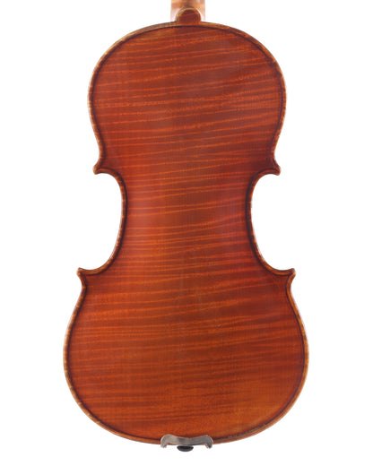 Cesare Magrini violin, 1988, Bologna | Metzler Violins