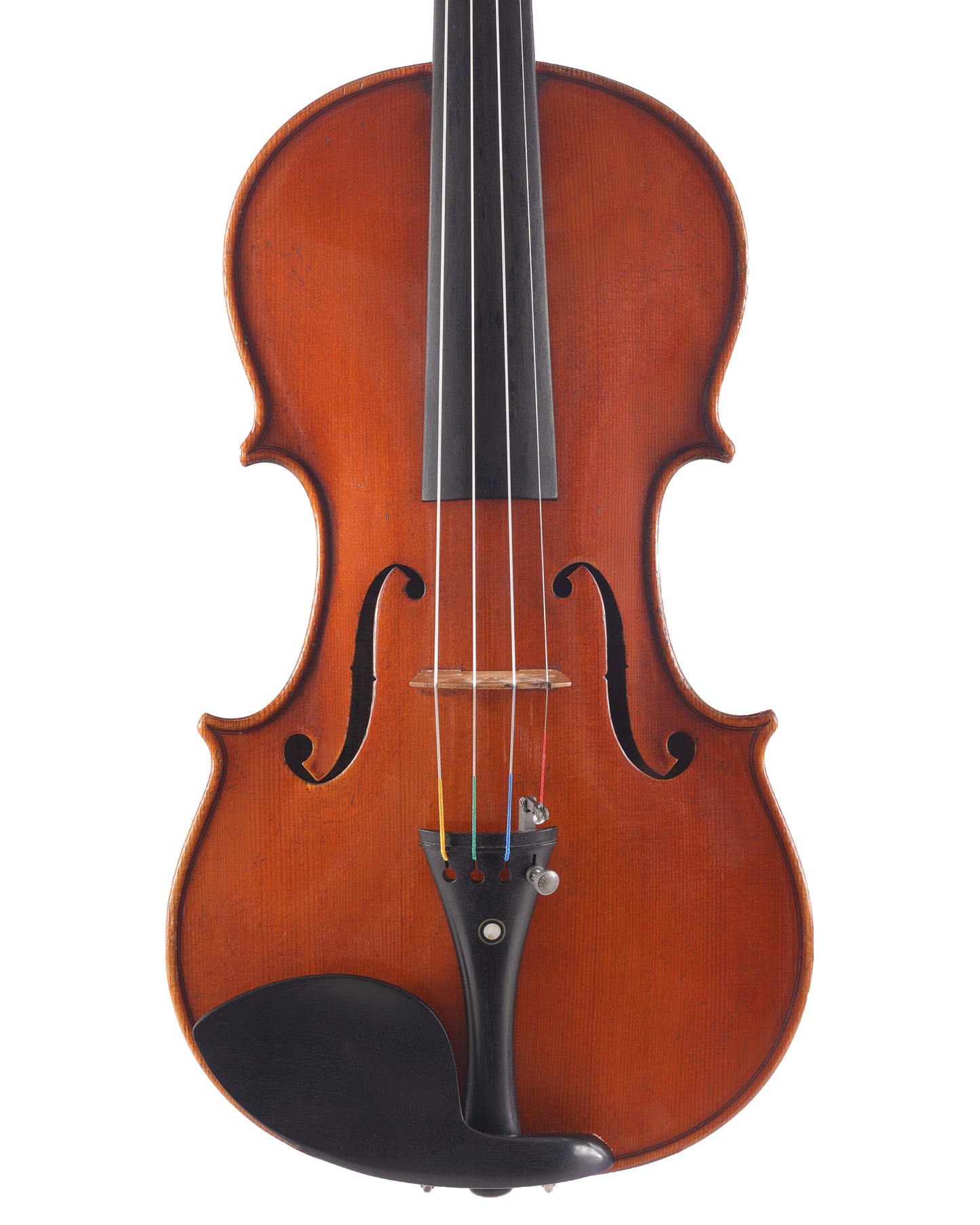 Cesare Magrini violin, 1988, Bologna | Metzler Violins