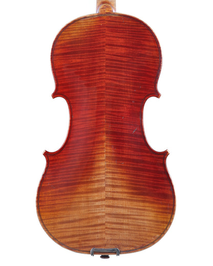 Chardon Père & Fils violin, Paris, 1907 | Metzler Violins