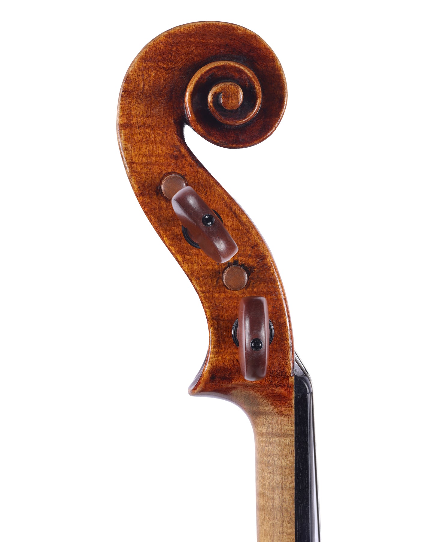 Dante Baldoni violin, 1929 Buenos Aires, signed by maker | Metzler Violins