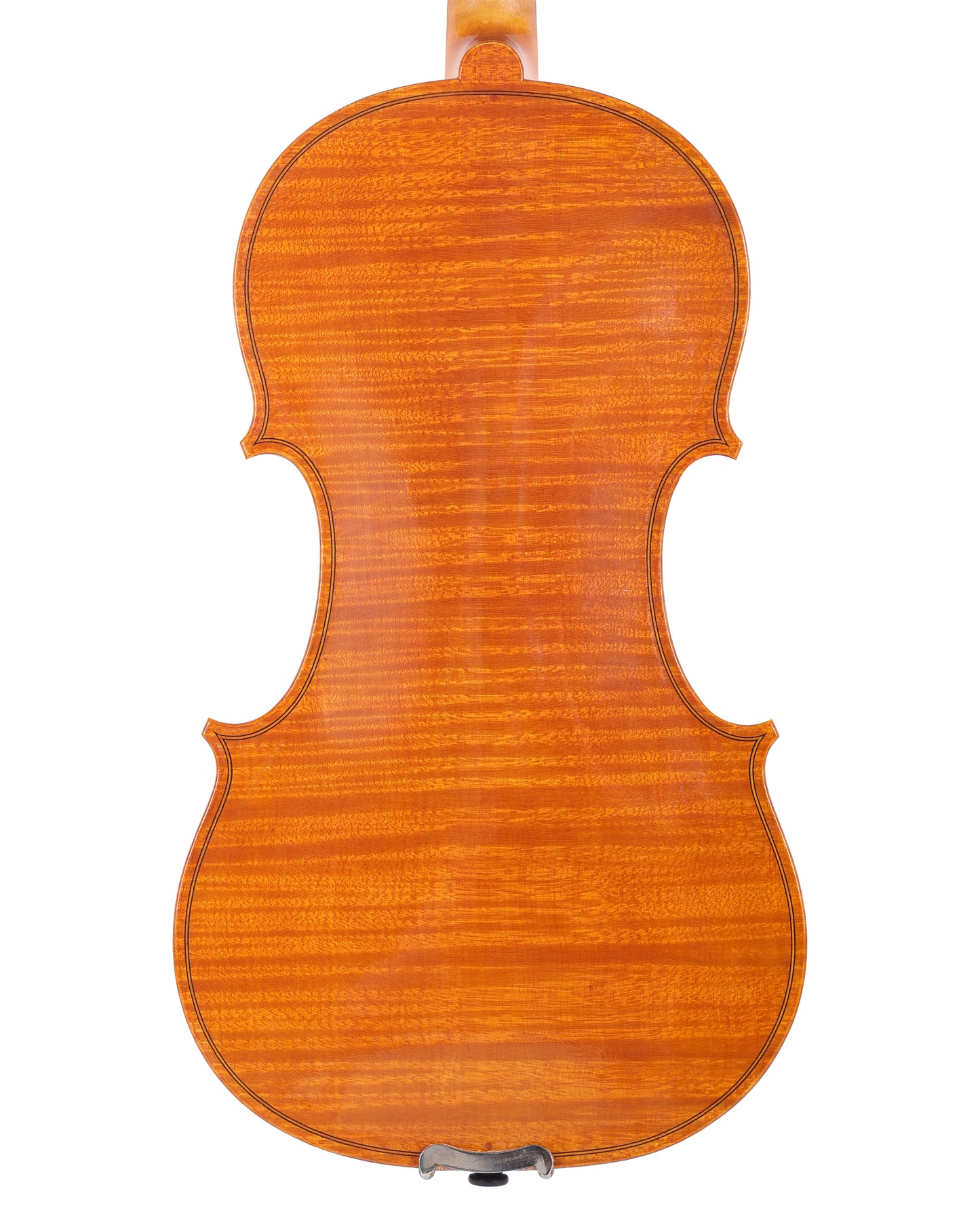 Duane Brewer 2025 violin, Guarneri model, Walla Walla, Washington | Metzler Violins