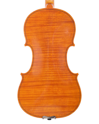 Duane Brewer 2025 violin, Guarneri model, Walla Walla, Washington | Metzler Violins