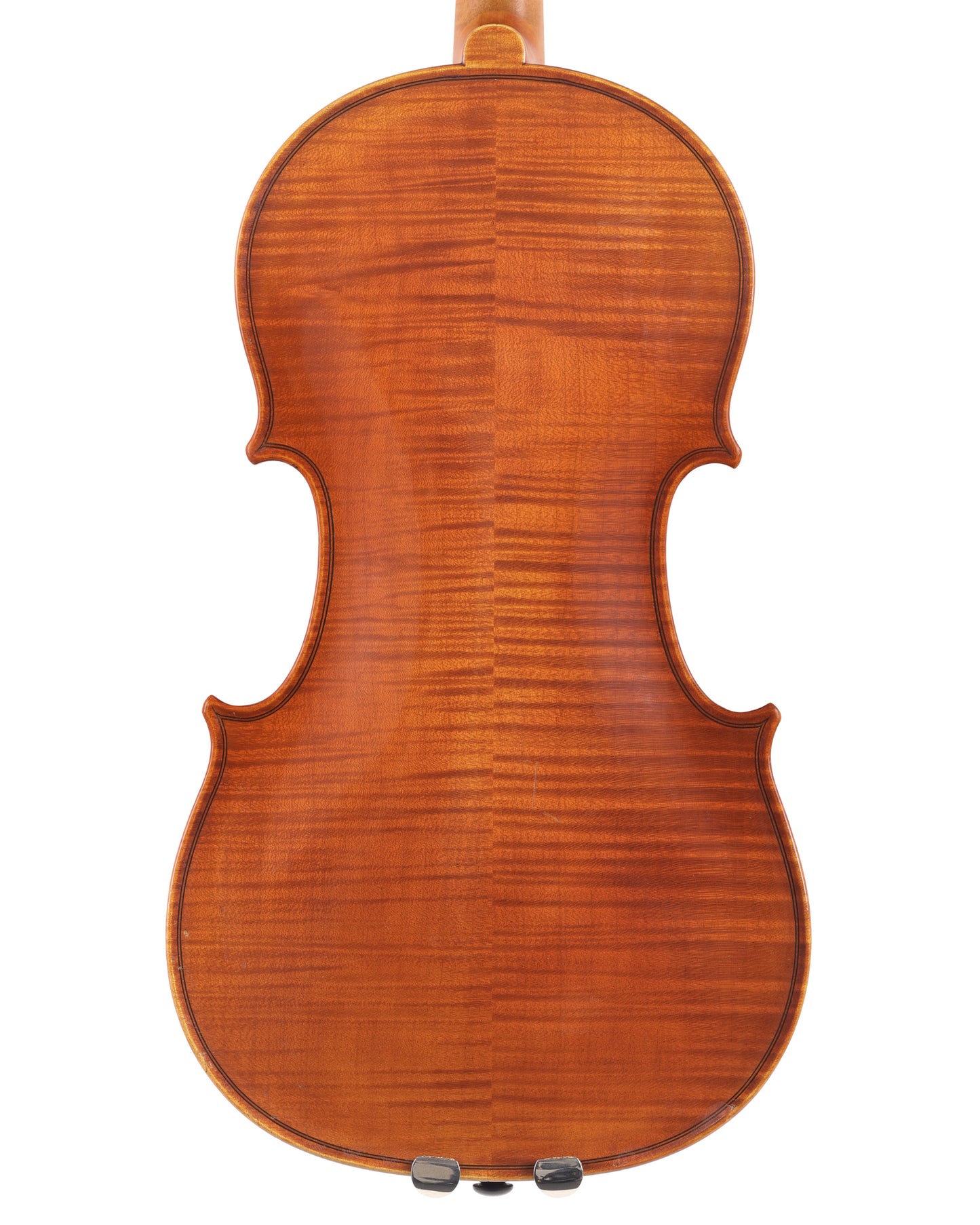 E. H. Roth violin, 1958, Germany | Metzler Violins