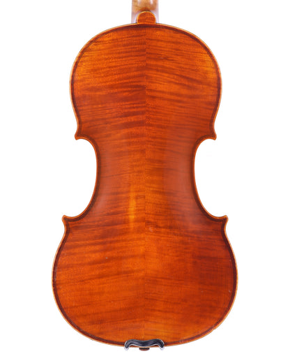 E.H. Roth violin, 1956, Germany | Metzler Violins
