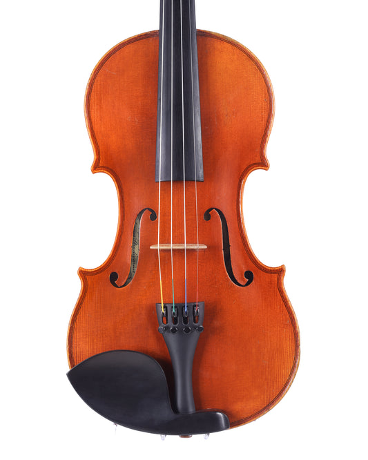 E.H. Roth violin, 1956, Germany | Metzler Violins