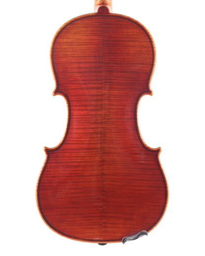GL Ludwig Strad Special Model violin, Germany | Metzler Violins