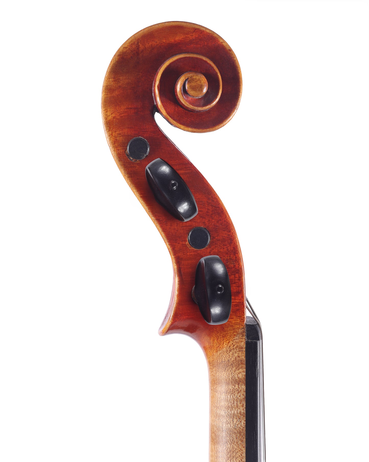GL Ludwig Strad Special Model violin, Germany | Metzler Violins
