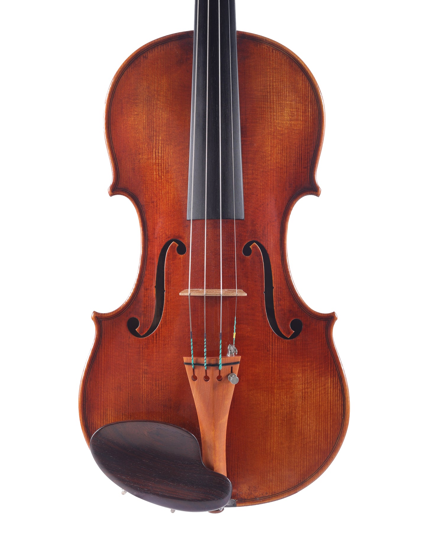 Gaspar Borchardt violin, 2000, Cremona, ITALY | Metzler Violins