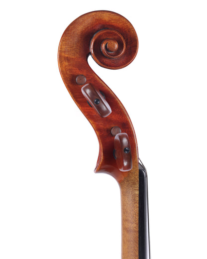 Gaspar Borchardt violin, 2000, Cremona, ITALY | Metzler Violins