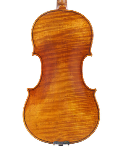Gaspar Borchardt violin, 1998, Cremona, ITALY | Metzler Violins