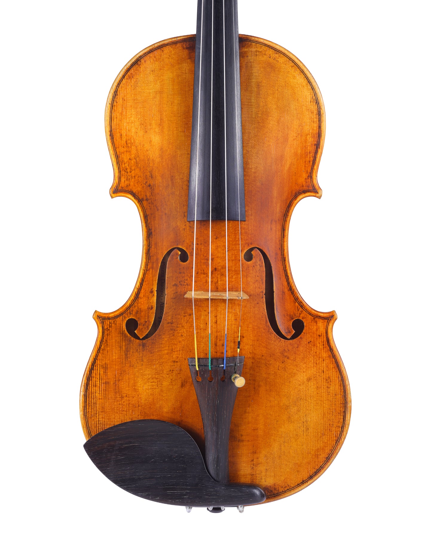 Gaspar Borchardt violin, 1998, Cremona, ITALY | Metzler Violins