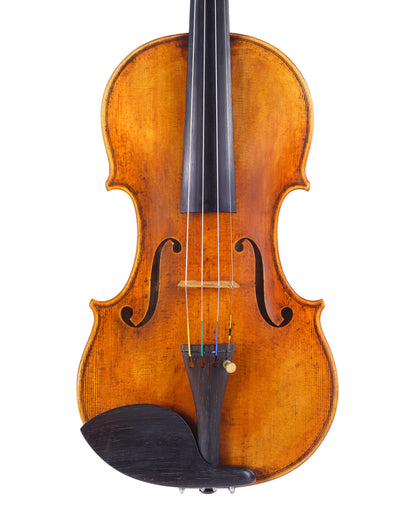 Gaspar Borchardt violin, 1998, Cremona, ITALY | Metzler Violins