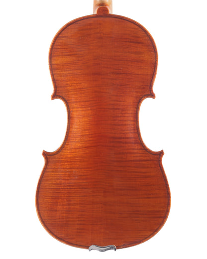 Hein. Th.  Heberlein jr. Atelier violin, 1915, Markneukirchen, GERMANY