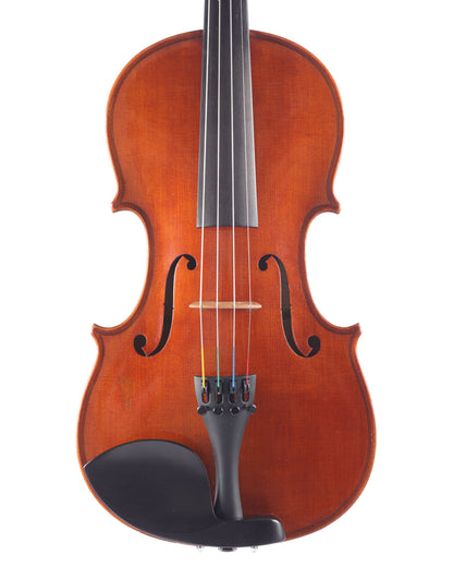 Hein. Th.  Heberlein jr. Atelier violin, 1915, Markneukirchen, GERMANY
