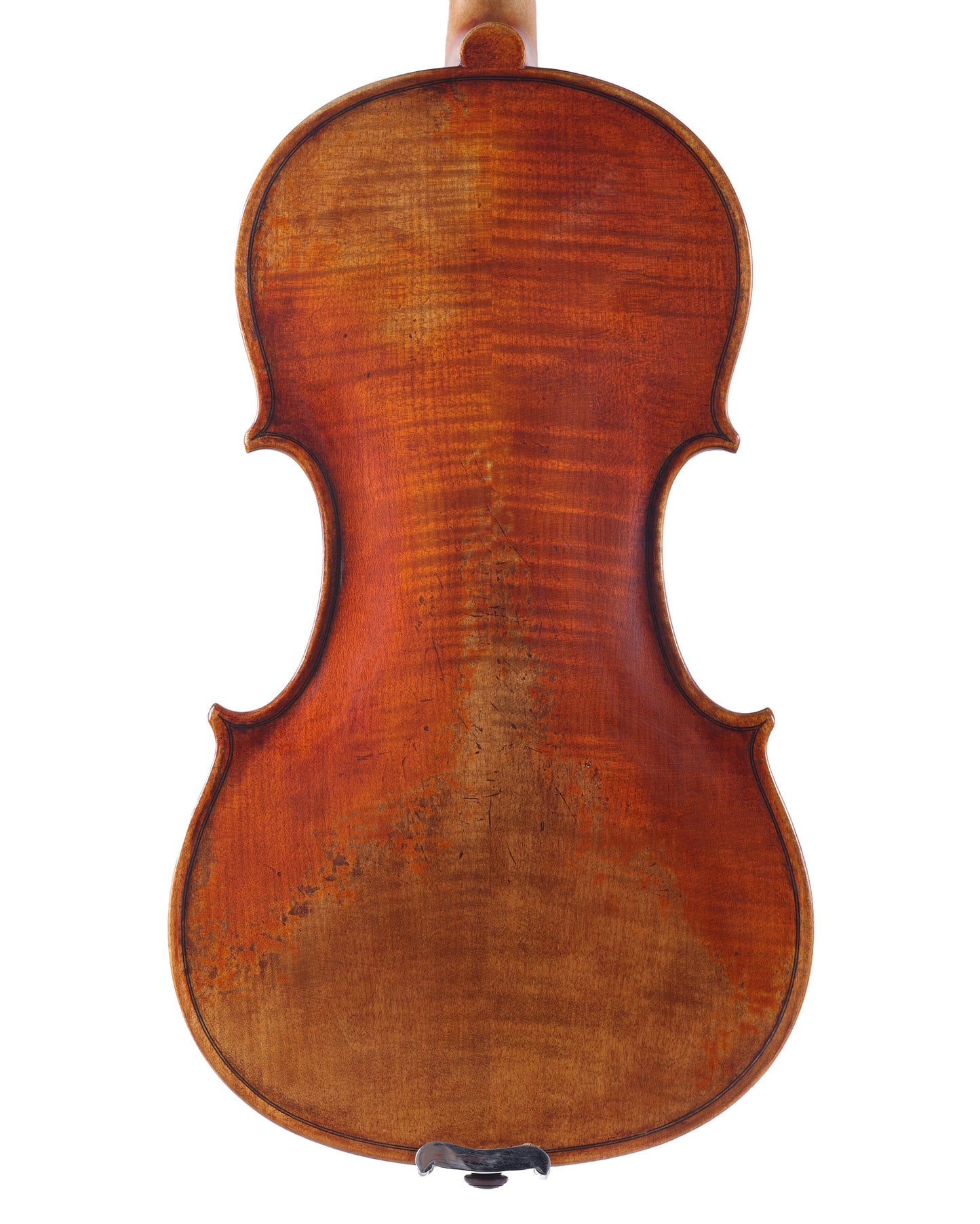 Heinrich Gill mod. 62 violin, used, 2000, Bubenreuth, GERMANY