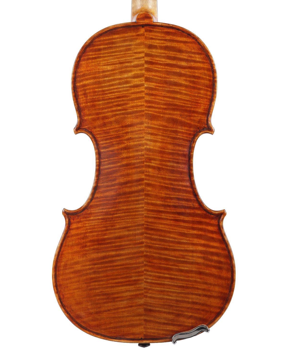 Hristo Todorov violin w. certificate, Guarneri, Cremona 2015 | Metzler Violins