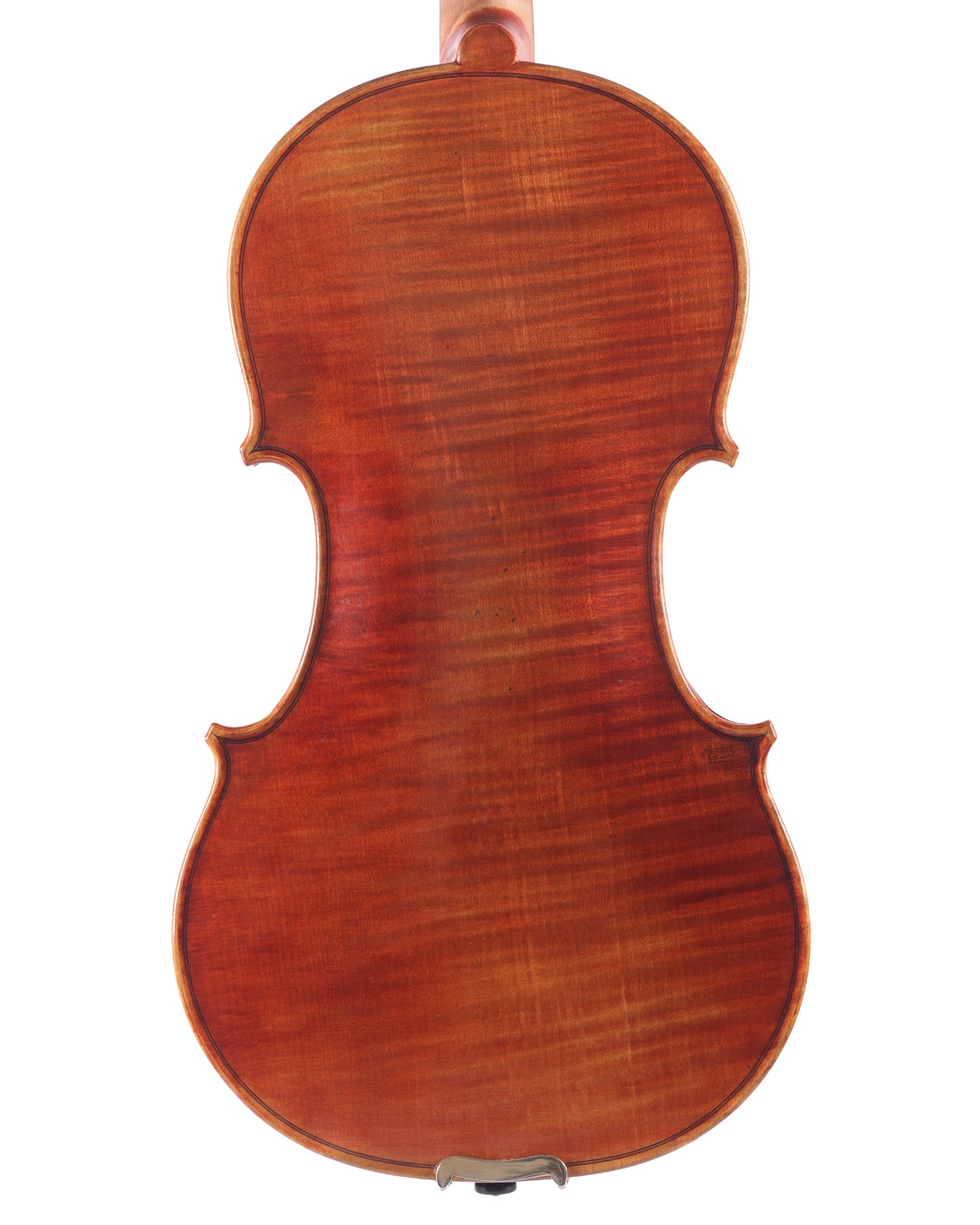 James Ropp violin, 2022, Guarneri model, Spokane, Washington | Metzler Violins