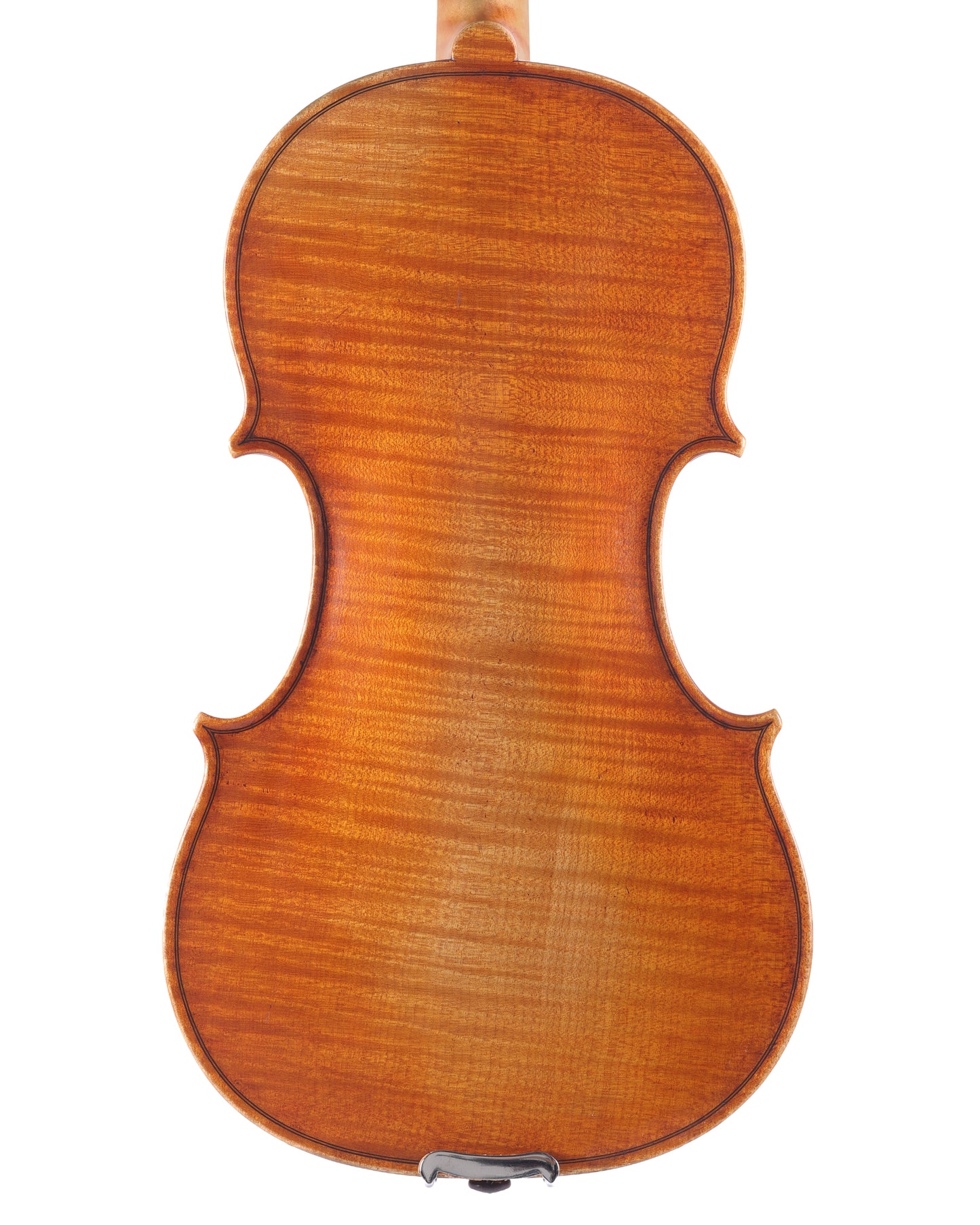 Jan Bartos Guarneri model violin, 2016, Paris | Metzler Violins