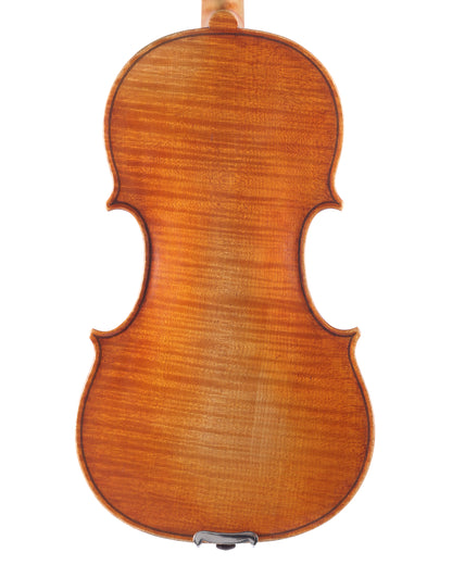 Jan Bartos Guarneri model violin, 2016, Paris | Metzler Violins