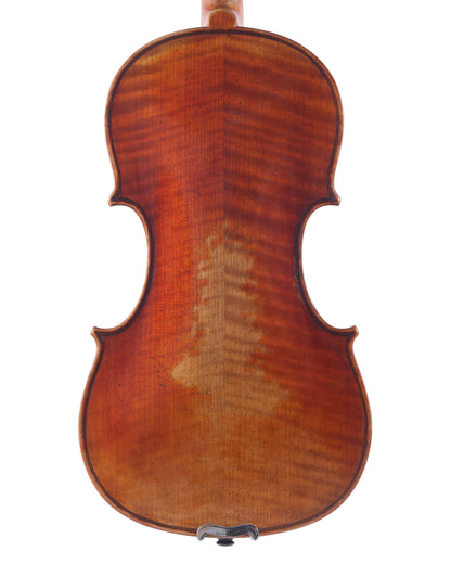 Jay Haide Guarneri 4/4 Violin 2022 | Metzler Violins