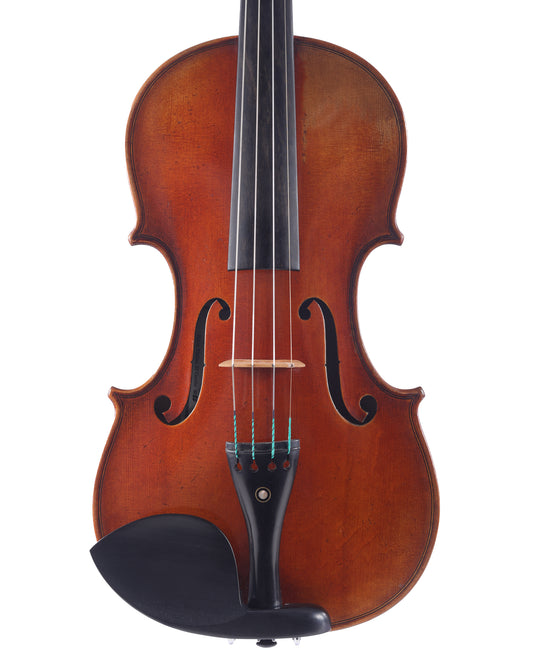Jay Haide Guarneri 4/4 Violin 2022 | Metzler Violins