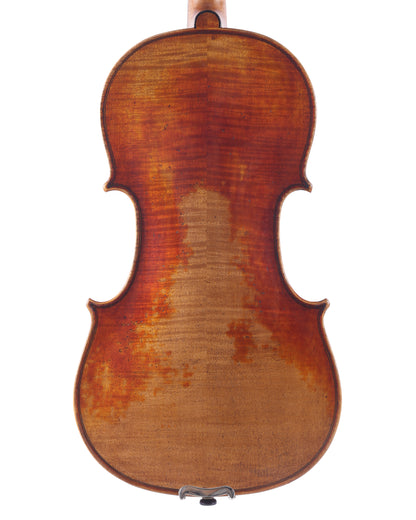 Jay Haide L'ancienne Strad Model Euro-wood 4/4 violin 2022 | Metzler Violins