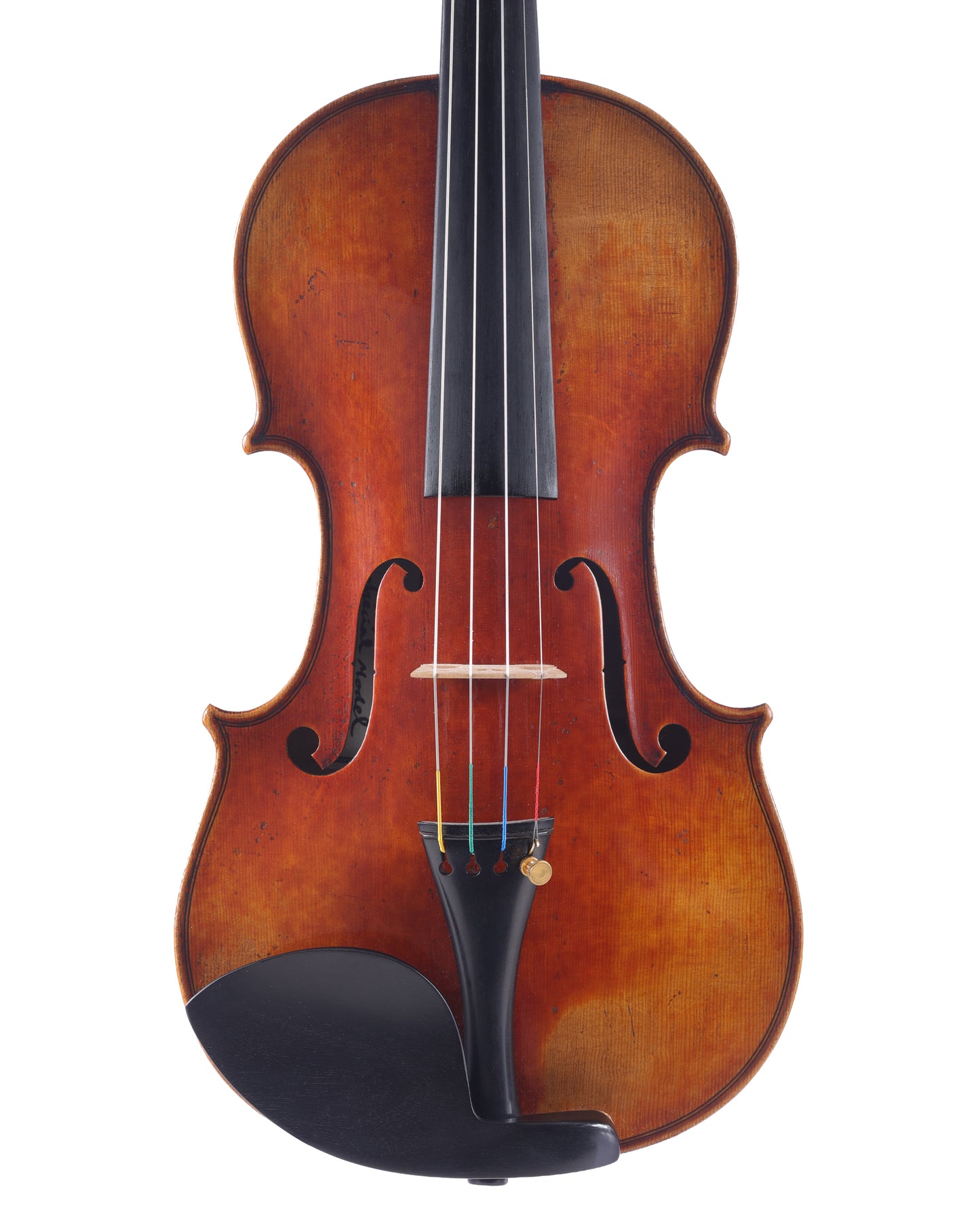 Jay Haide L'ancienne Strad Model Euro-wood 4/4 violin 2022 | Metzler Violins